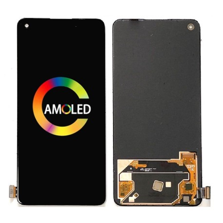 reparar pantalla Realme GT NEO2 