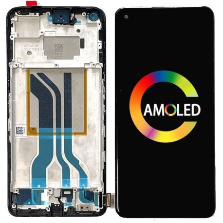 reparar pantalla Realme GT NEO2 