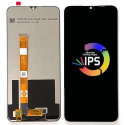 reparar pantalla Realme Narzo 10 20 30 Pro