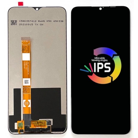 reparar pantalla Realme Narzo 10 20 30 Pro