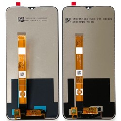 reparer &eacute;cran Realme Narzo 10 20 30 Pro