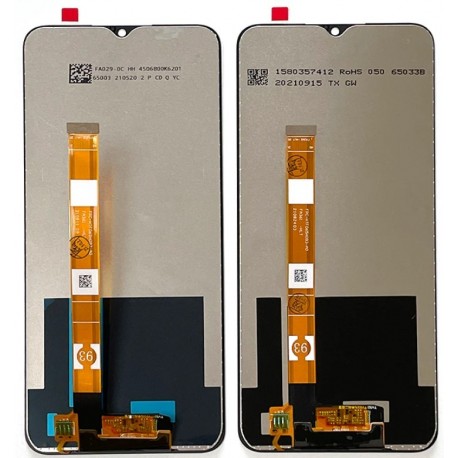 reparar pantalla Realme Narzo 10 20 30 Pro
