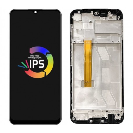 pantalla Realme 7i reparación