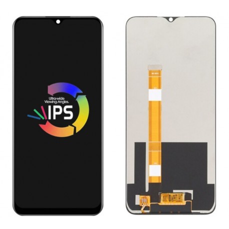pantalla Realme 7i reparación