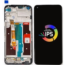 changer écran Realme 8i 
