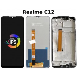 Realme C15 C12 C11 screen repair