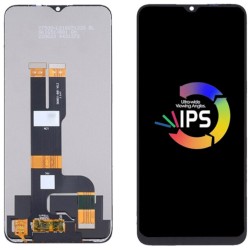 reparación pantalla C35 4G barata