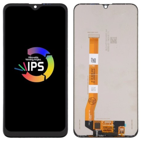 reparación pantalla C35 4G barata