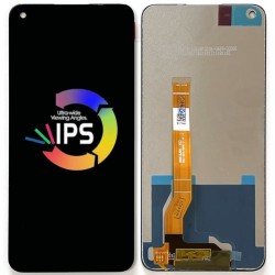 R&eacute;paration &eacute;cran Realme 9i