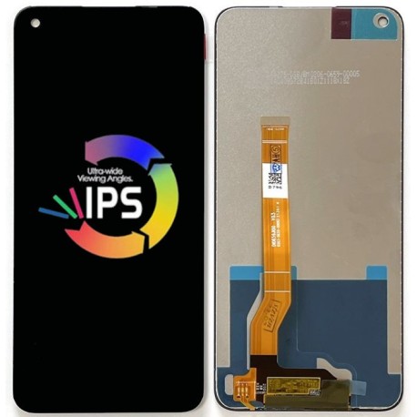 Réparation écran Realme 9i