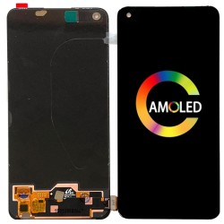 changer &eacute;cran cass&eacute; Realme 9 Pro Plus