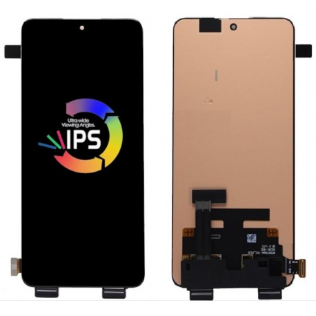 reparar pantalla rota Realme GT NEO 3