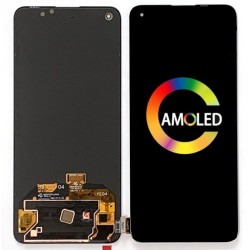 changer &eacute;cran Realme X7 Max 5G