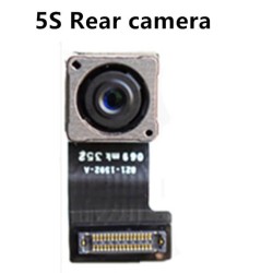 C&aacute;mara Trasera iPhone 5S 6 6P 7 7P X XS XR 11 PRO MAX 12 PRO MAX Recambio Original