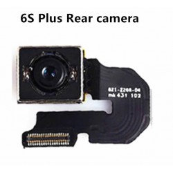 Cam&eacute;ra arri&egrave;re iPhone 5S 6 6P 7 7P X XS XR 11 PRO MAX 12 PRO MAX Original de remplacement