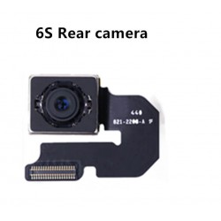 Cam&eacute;ra arri&egrave;re iPhone 5S 6 6P 7 7P X XS XR 11 PRO MAX 12 PRO MAX Original de remplacement