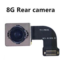 C&aacute;mara Trasera iPhone 5S 6 6P 7 7P X XS XR 11 PRO MAX 12 PRO MAX Recambio Original