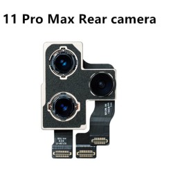 C&aacute;mara Trasera iPhone 5S 6 6P 7 7P X XS XR 11 PRO MAX 12 PRO MAX Recambio Original