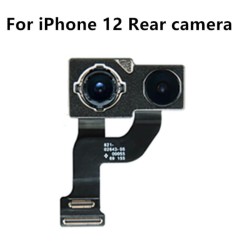 C&aacute;mara Trasera iPhone 5S 6 6P 7 7P X XS XR 11 PRO MAX 12 PRO MAX Recambio Original