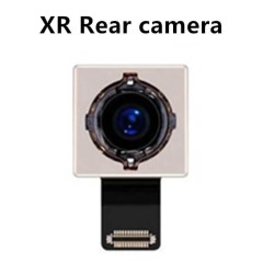 C&aacute;mara Trasera iPhone 5S 6 6P 7 7P X XS XR 11 PRO MAX 12 PRO MAX Recambio Original