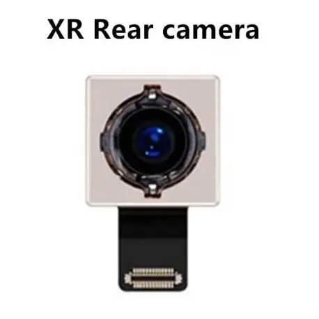 Cámara Trasera iPhone 5S 6 6P 7 7P X XS XR 11 PRO MAX 12 PRO MAX Recambio Original
