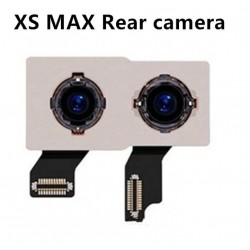 Cam&eacute;ra arri&egrave;re iPhone 5S 6 6P 7 7P X XS XR 11 PRO MAX 12 PRO MAX Original de remplacement
