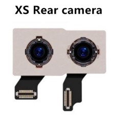 C&aacute;mara Trasera iPhone 5S 6 6P 7 7P X XS XR 11 PRO MAX 12 PRO MAX Recambio Original
