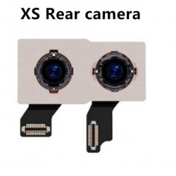 Back Camera iPhone 5S 6 6P 7 7P X XS XR 11 PRO MAX 12 PRO MAX Original Replacement
