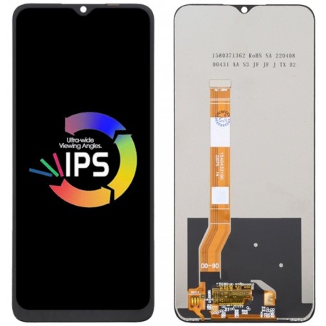 OnePlus Nord N20 SE screen replacement