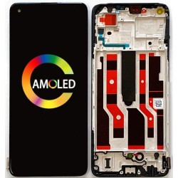 reparar pantalla Oneplus Nord N20 5G