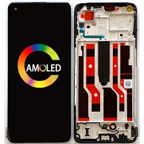 reparar pantalla Oneplus Nord N20 5G