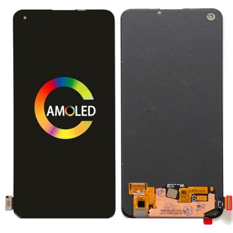 reparar pantalla Oneplus Nord N20 5G