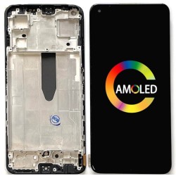 réparer écran cassé Oneplus CE 2 5G