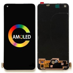 r&eacute;parer &eacute;cran cass&eacute; Oneplus CE 2 5G