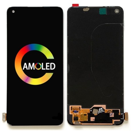 reparar pantalla rota Oneplus CE 2 5G