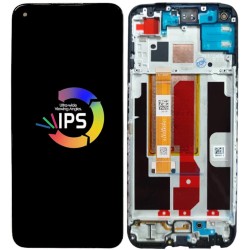 reparación de la pantalla de Oneplus Ace Racing Edition