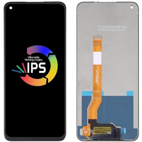 OnePlus Ace Racing Edition screen replacement