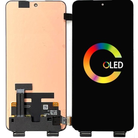 reparar pantalla Oneplus Ace