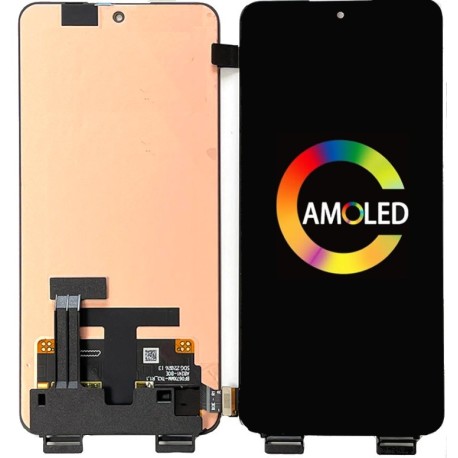reparación pantalla Oneplus Ace Pro