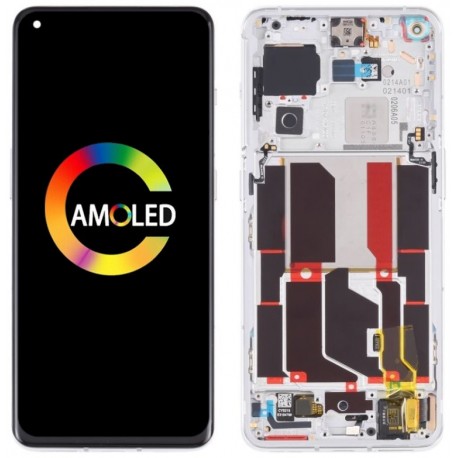 reparación oneplus 10 Pro