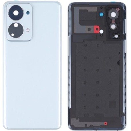 cambiar cristal Oneplus Nord 2T