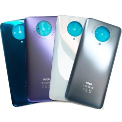 cambiar funda Poco F2 PRO