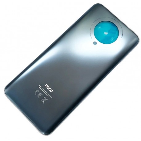 Poco F2 Pro back cover