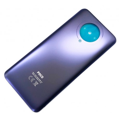 cambiar funda Poco F2 PRO