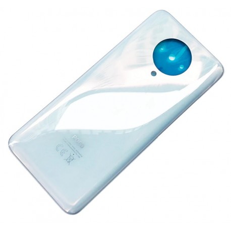 Poco F2 Pro back cover