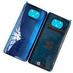 cambiar Funda Poco X3