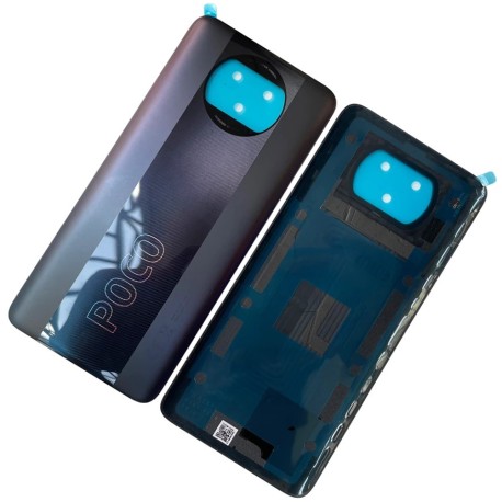 changer Coque Poco X3