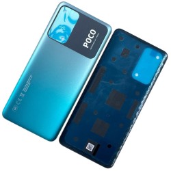 changer coque Poco M4 PRO 5G