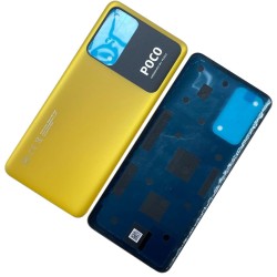 cambiar carcasa Poco M4 PRO 5G