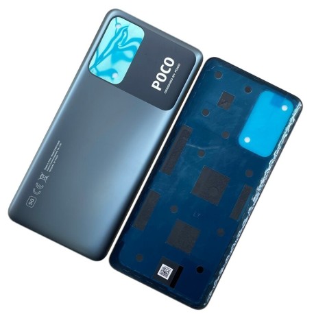 changer coque Poco M4 PRO 5G